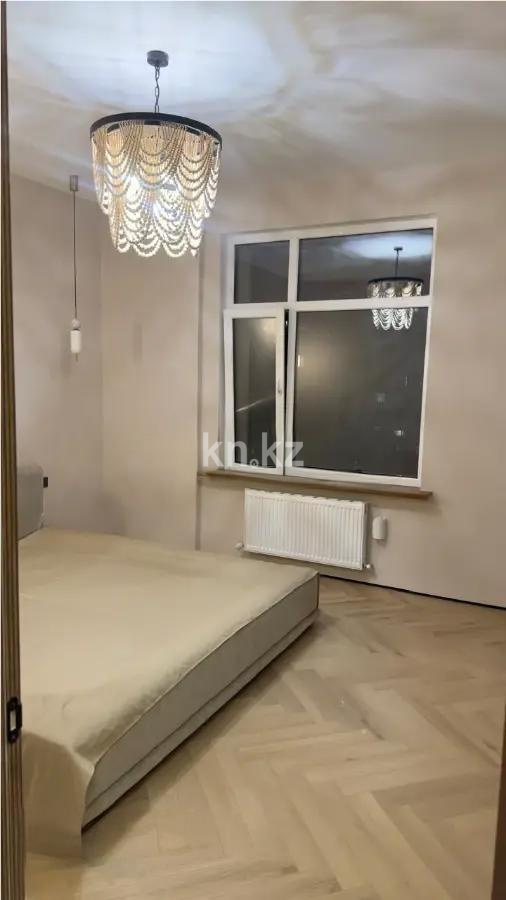 Продажа 3-комнатной квартиры, 104 м² в Астане - фото 2