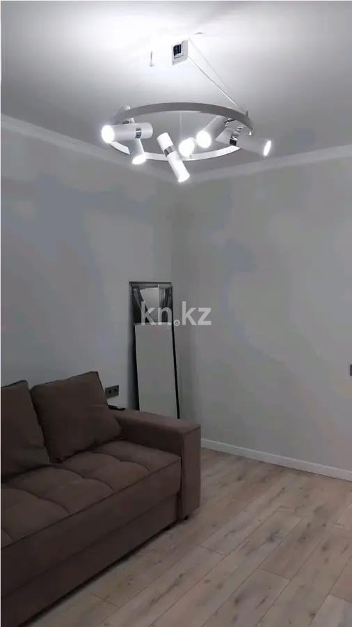 Продажа 2-комнатной квартиры, 40 м² в Астане