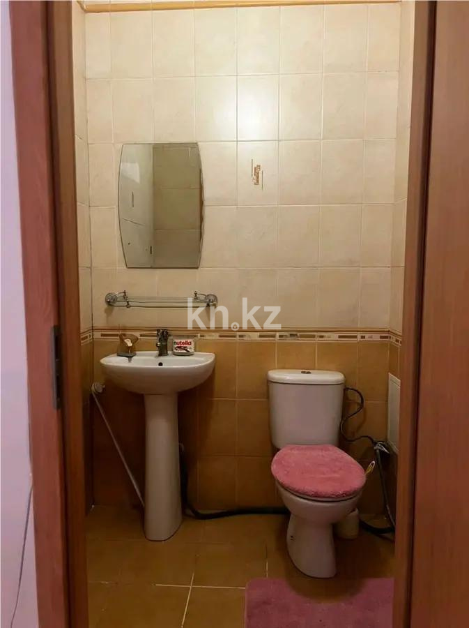 Продажа 2-комнатной квартиры, 84.5 м², ул. Кургальжинское шоссе, дом  4/2 в Астане - фото 3