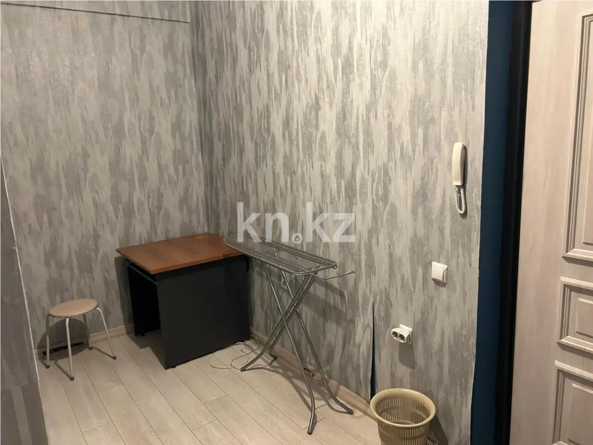 Продажа 1-комнатной квартиры, 50.9 м² в Алматы - фото 4