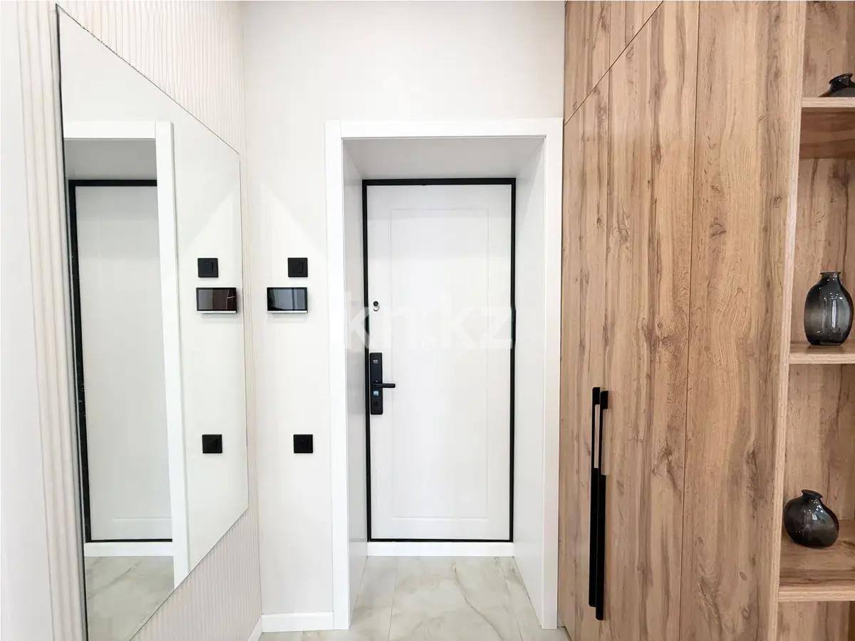 Продажа 2-комнатной квартиры, 39 м² в Астане - фото 3