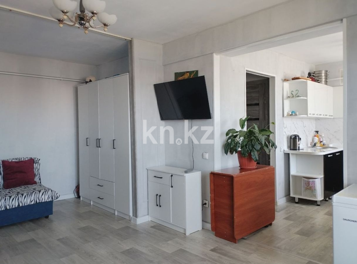 Продажа 1-комнатной квартиры, 38.9 м² в Усть-Каменогорске
