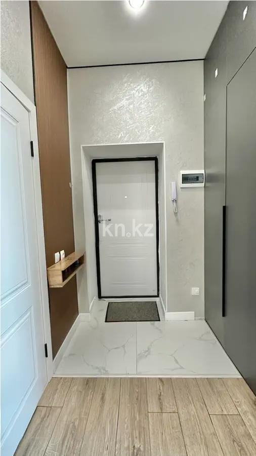 Продажа 2-комнатной квартиры, 41.8 м² в Астане - фото 5