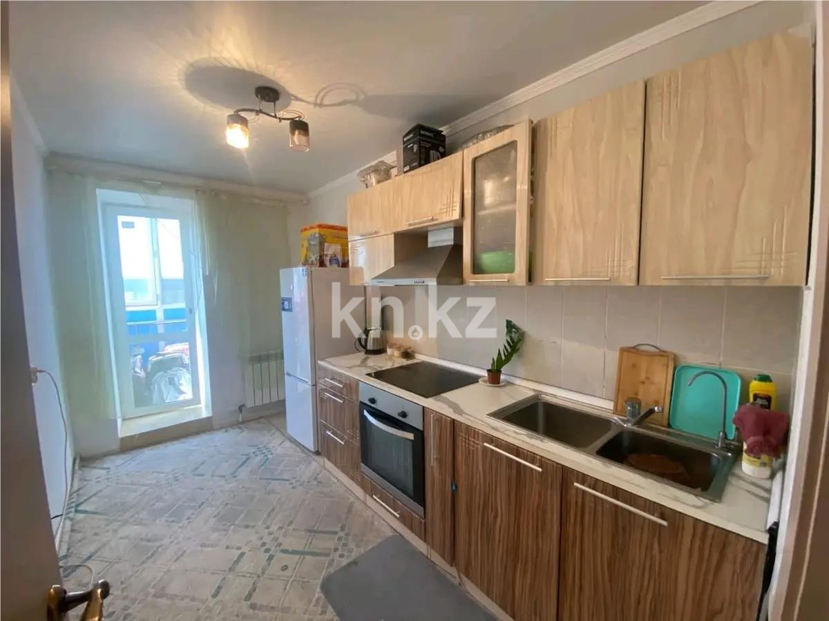 Продажа 1-комнатной квартиры, 38.5 м² в Астане - фото 2