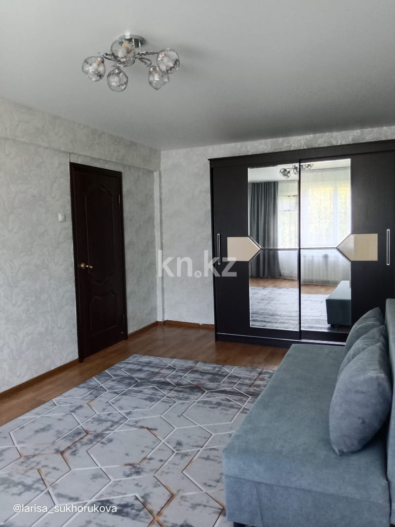 Аренда 1-комнатной квартиры, 32 м² в Усть-Каменогорске - фото 8