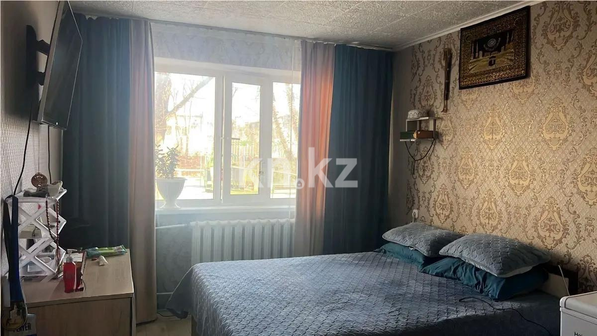 Продажа 3-комнатной квартиры, 61 м² в Караганде - фото 2