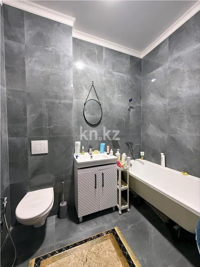 Продажа 4-комнатной квартиры, 85 м² в Астане - фото 5