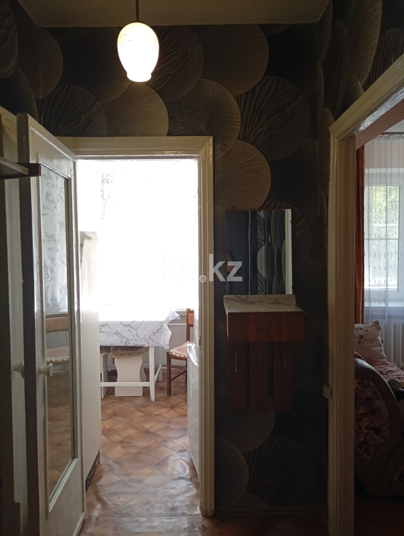 Аренда 1-комнатной квартиры, 43 м² в Алматы - фото 6