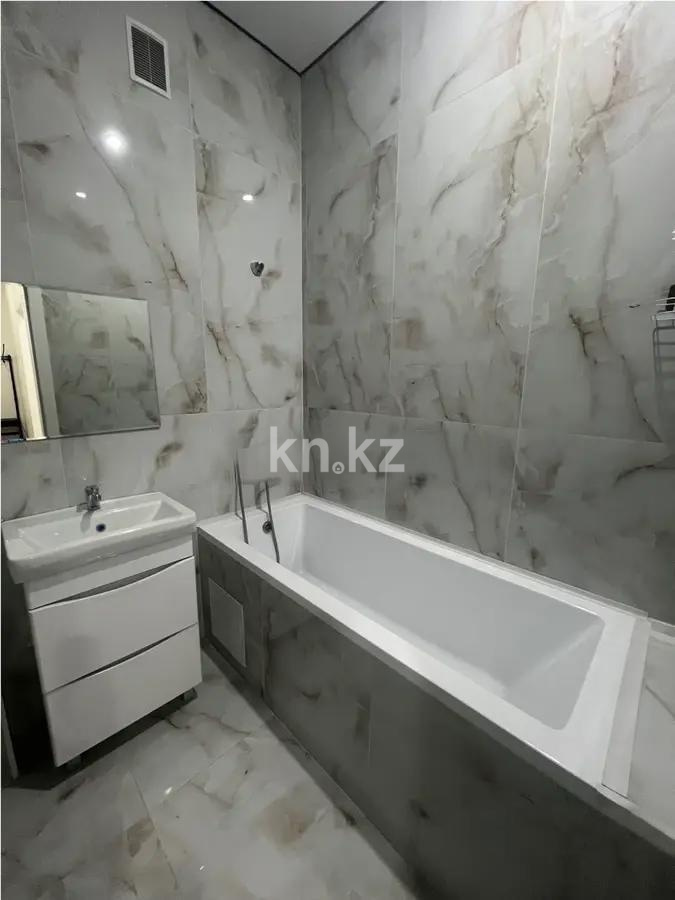 Продажа 1-комнатной квартиры, 41 м², ул. Кенесары, дом  64 в Астане - фото 3