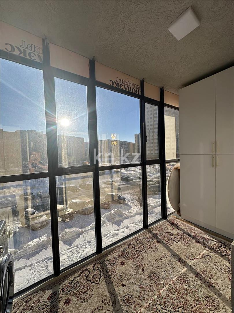 Продажа 2-комнатной квартиры, 42.8 м² в Астане - фото 10