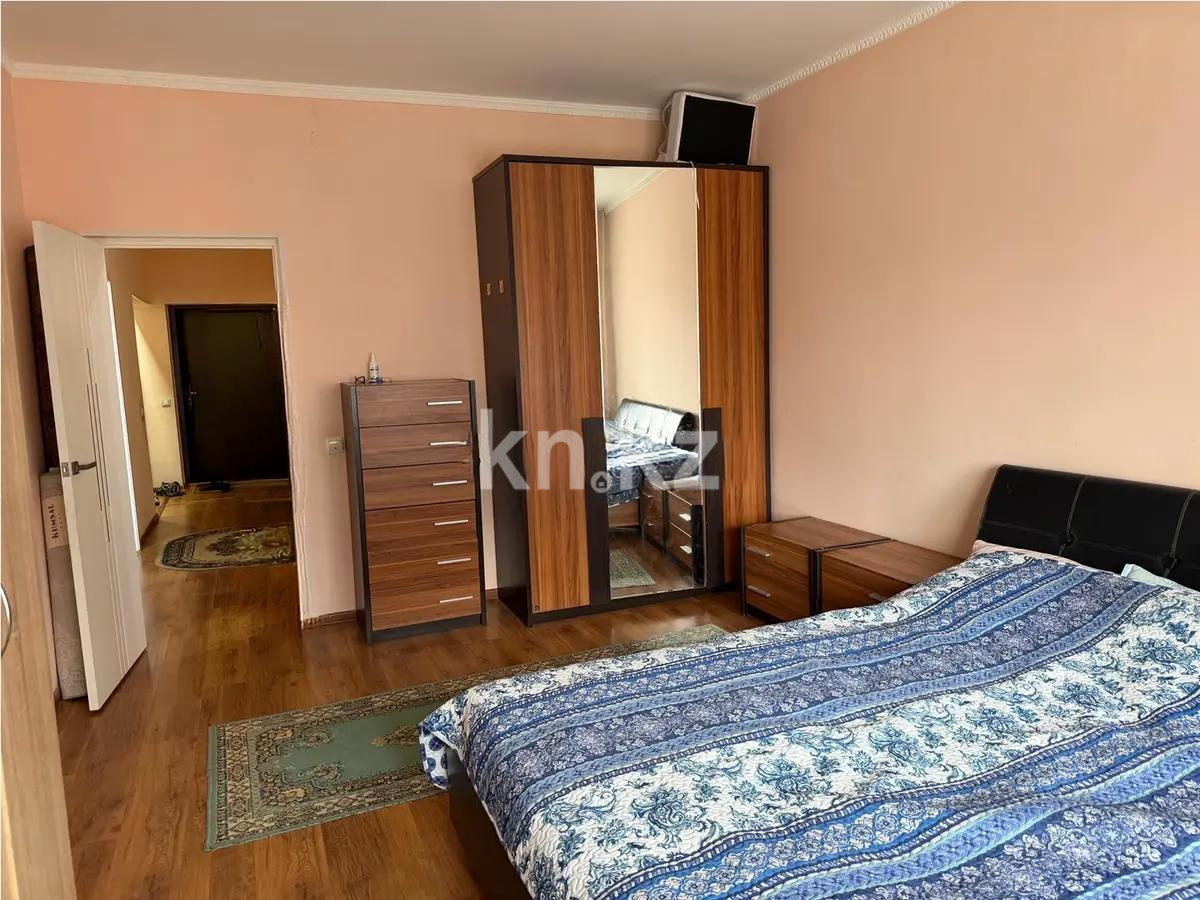 Продажа 3-комнатной квартиры, 108 м² в Астане - фото 2