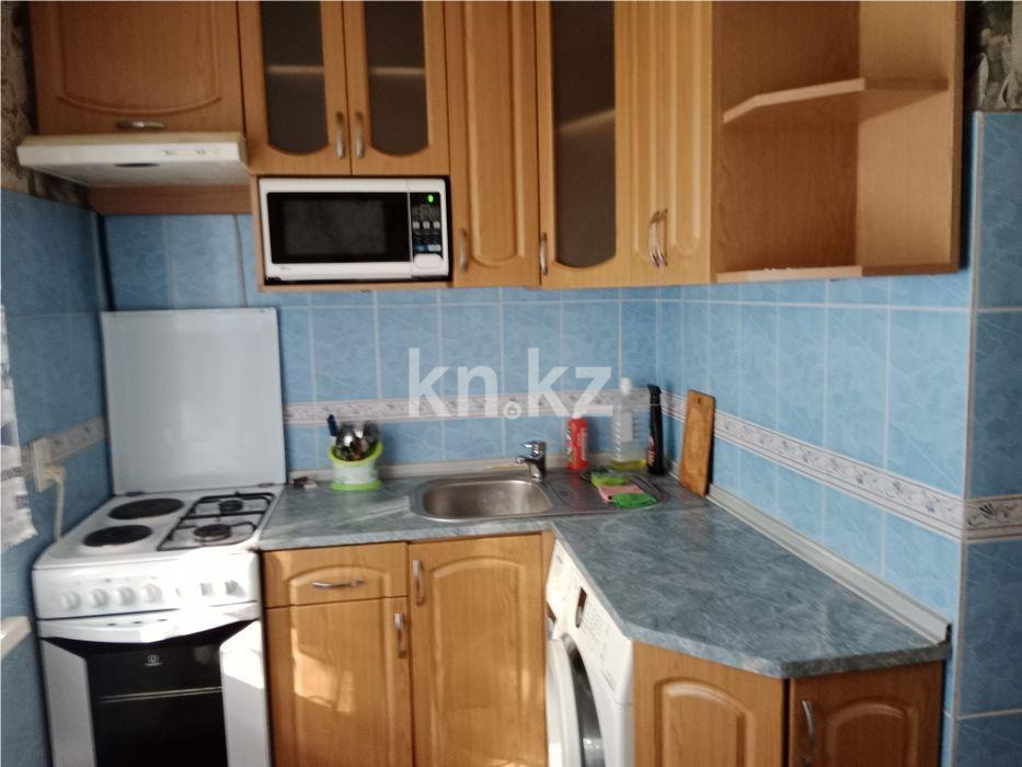 Продажа 2-комнатной квартиры, 42 м² в Караганде - фото 3