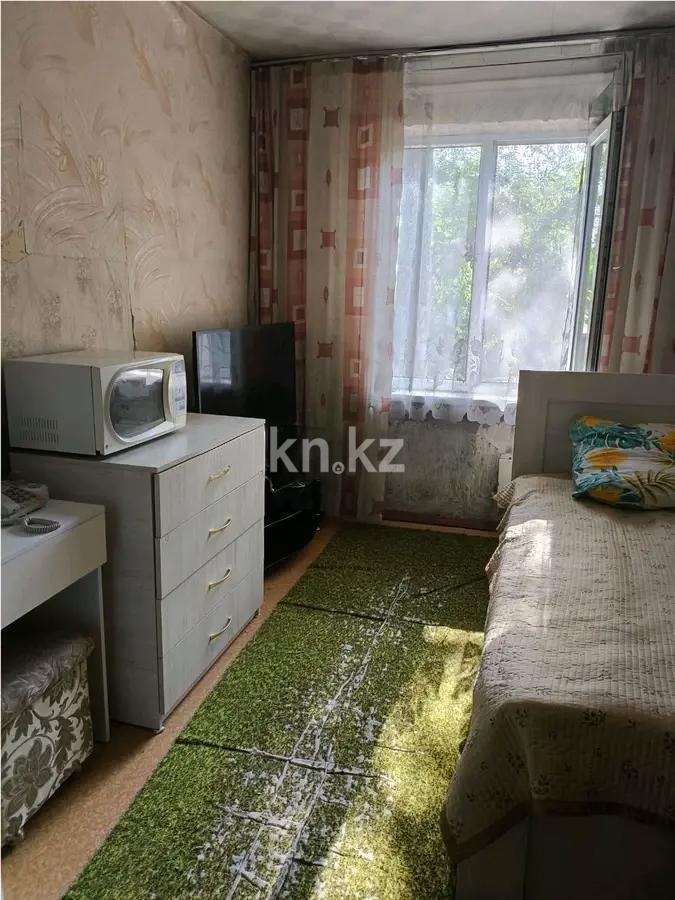 Продажа 4-комнатной квартиры, 82.1 м², ул. Гете, дом  303/2 в Алматы - фото 4