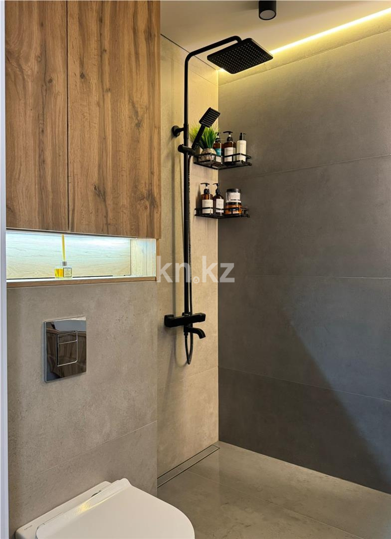 Продажа 2-комнатной квартиры, 44 м², ул. Ермекова в Караганде - фото 8