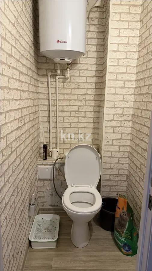 Продажа 1-комнатной квартиры, 33 м² в Караганде - фото 4