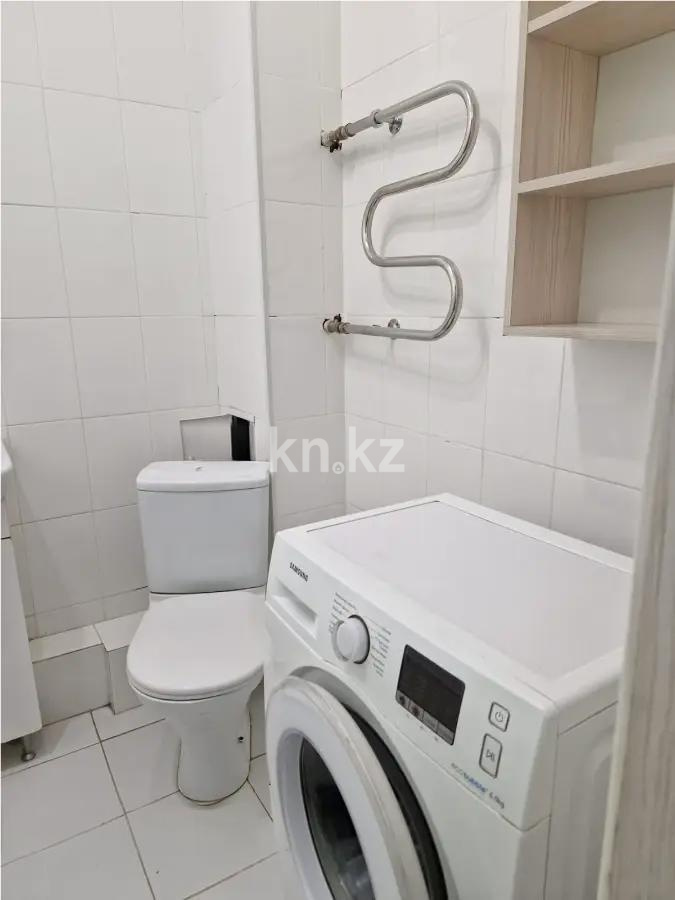 Продажа 1-комнатной квартиры, 36 м² в Астане - фото 4