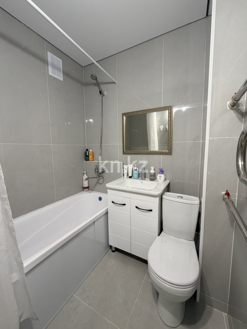 Продажа 1-комнатной квартиры, 34 м² в Алматы - фото 7