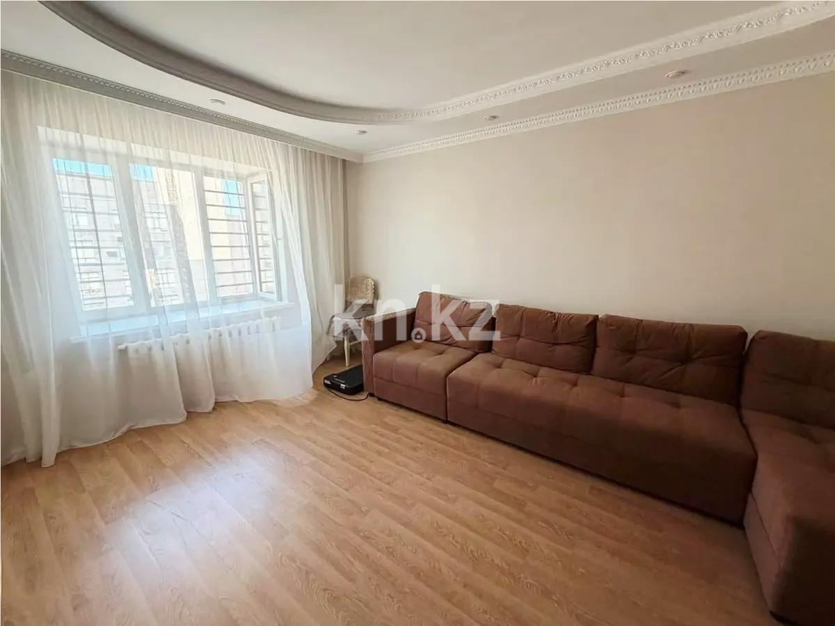 Продажа 3-комнатной квартиры, 80.5 м² в Астане
