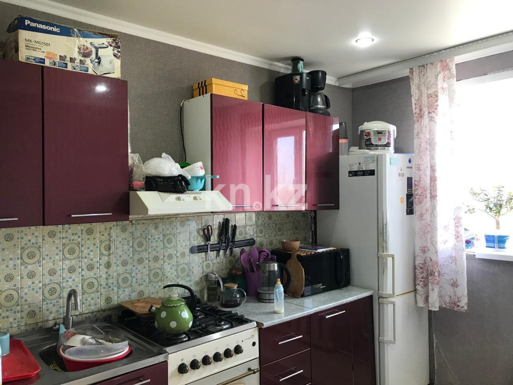 Продажа 2-комнатной квартиры, 52 м², ул. Промышленная в Абае - фото 4