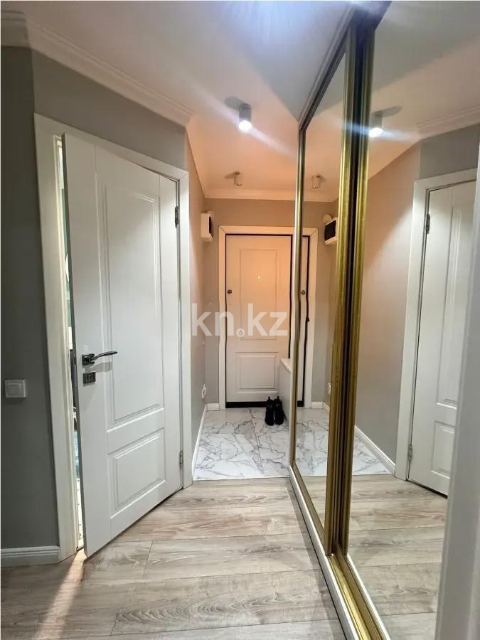 Продажа 2-комнатной квартиры, 44 м² в Алматы - фото 5