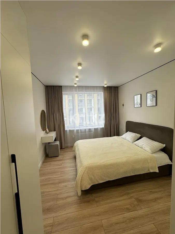 Продажа 3-комнатной квартиры, 58 м² в Астане - фото 2