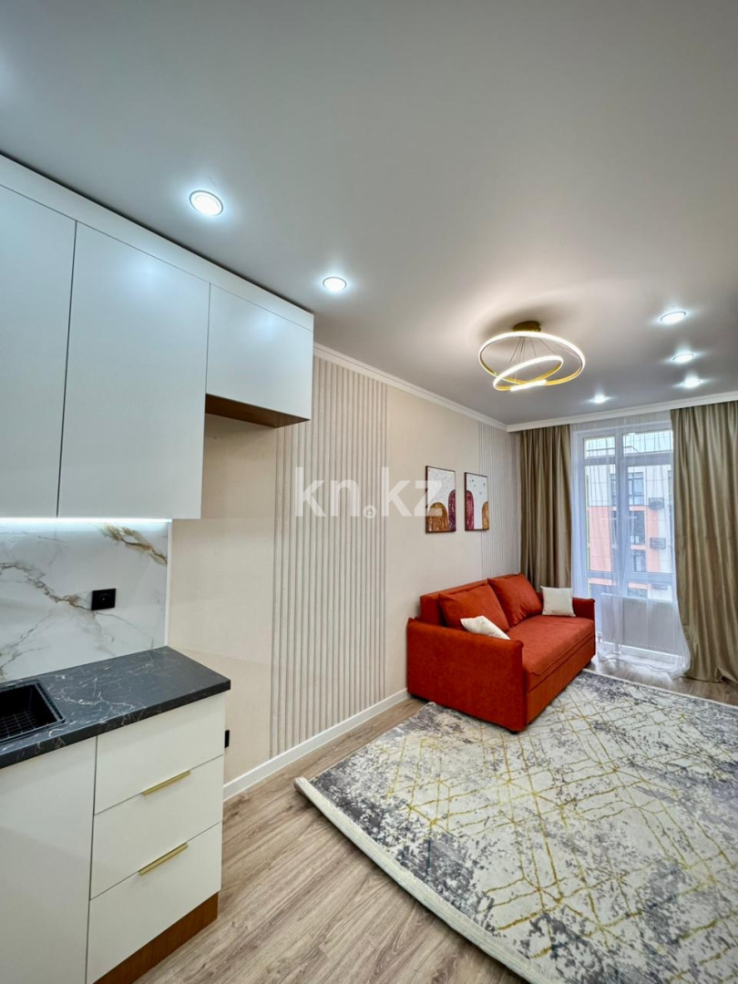 Продажа 2-комнатной квартиры, 35 м², ул. Райымбек батыра, дом  590/16 в Алматы - фото 14