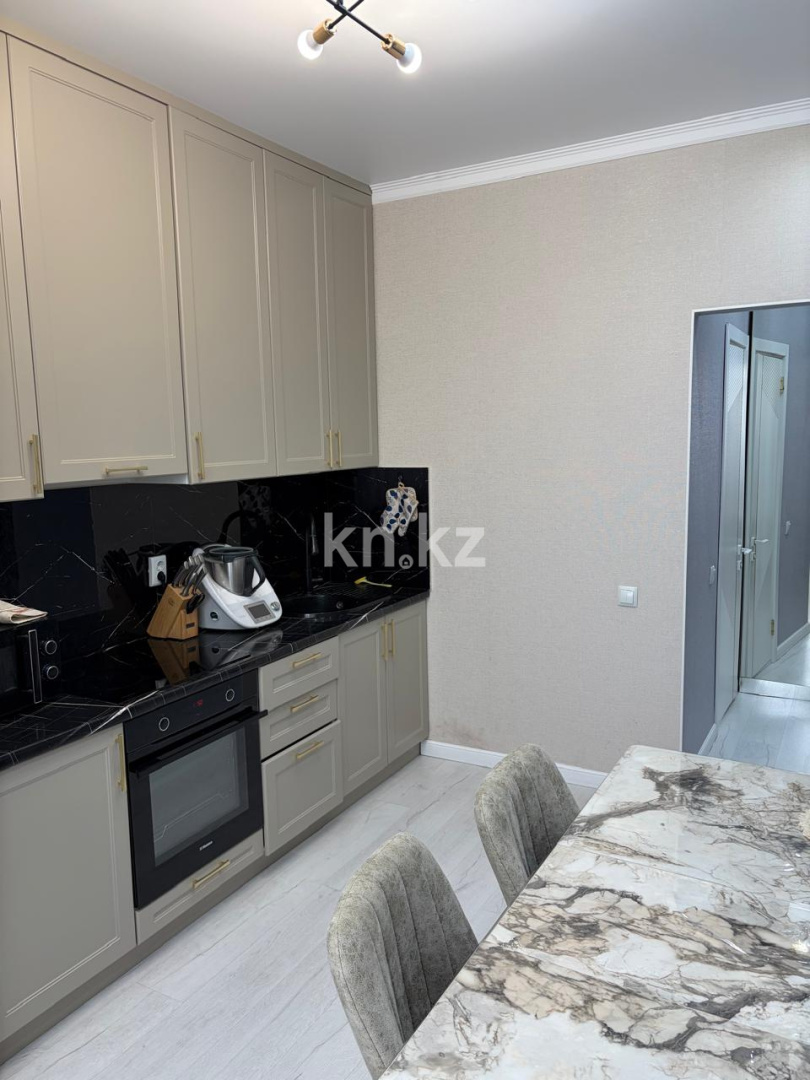 Продажа 1-комнатной квартиры, 35.5 м² в Астане - фото 7