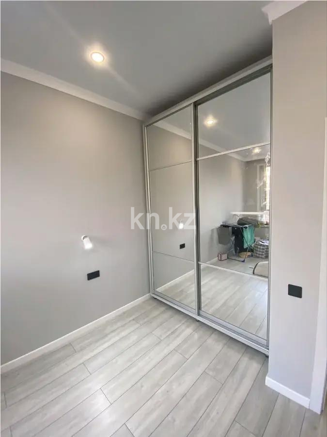 Продажа 2-комнатной квартиры, 62 м² в Астане