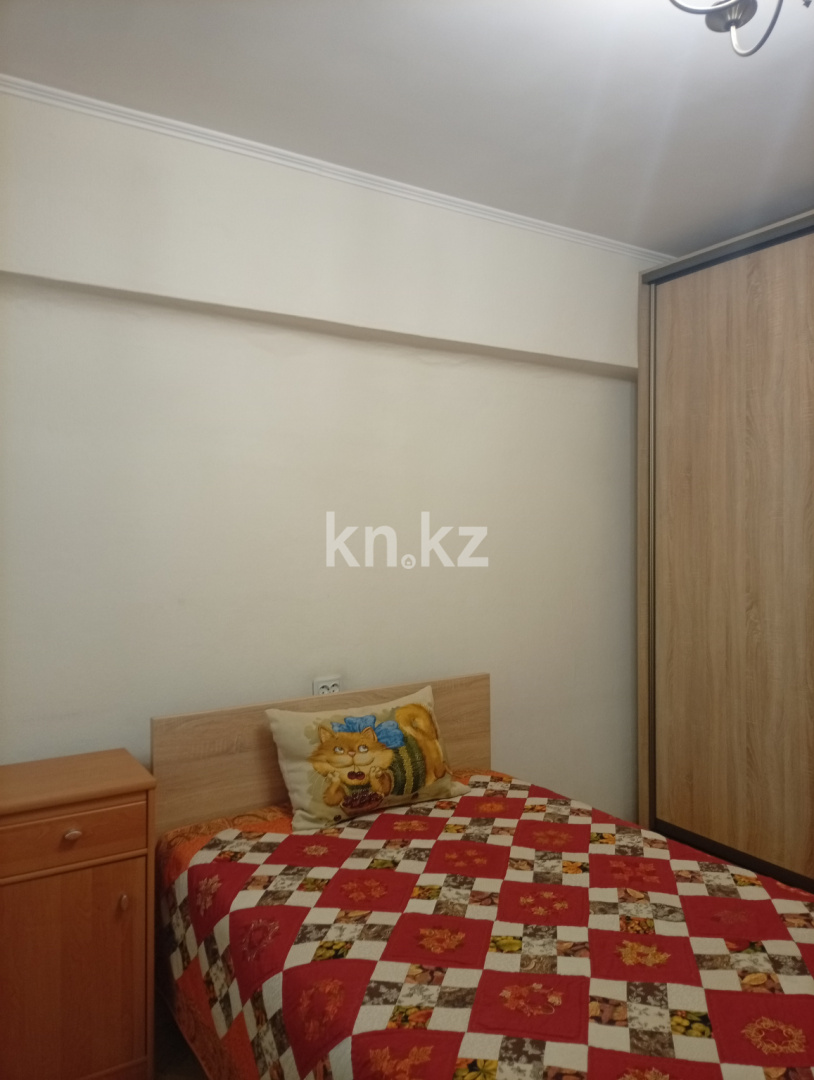 Продажа 3-комнатной квартиры, 85.5 м² в Алматы - фото 7