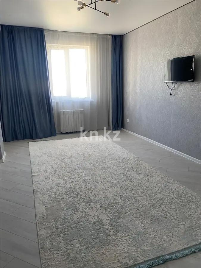 Продажа 3-комнатной квартиры, 71 м², ул. Е-15, дом  9 в Астане