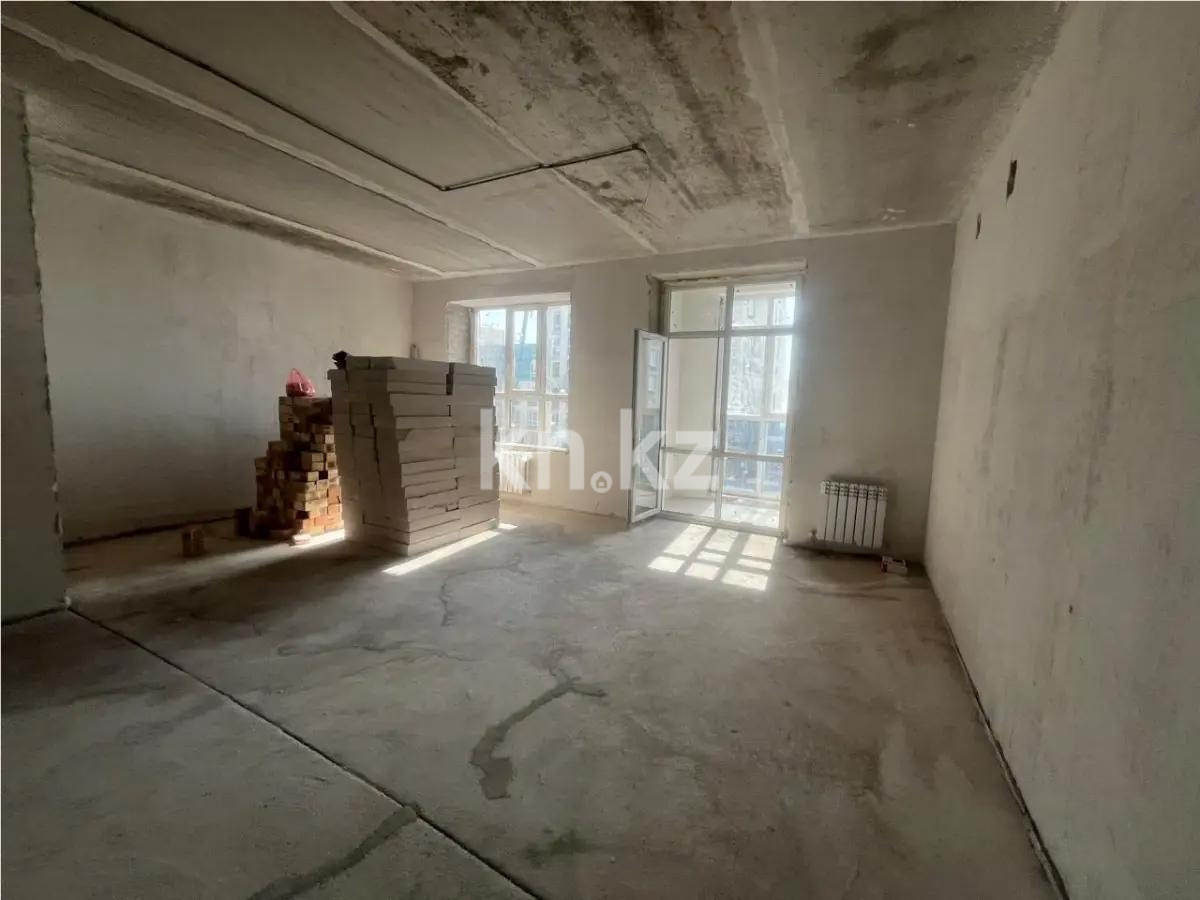 Продажа 2-комнатной квартиры, 45 м² в Караганде