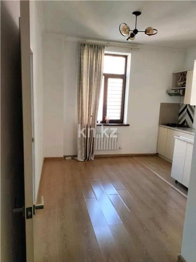 Продажа 1-комнатной квартиры, 40.02 м², мкр. Казахфильм, дом  41а в Алматы - фото 2