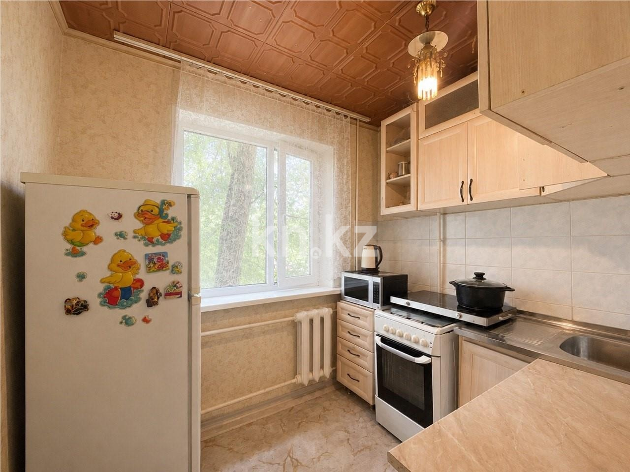 Продажа 2-комнатной квартиры, 45 м² в Темиртау - фото 5