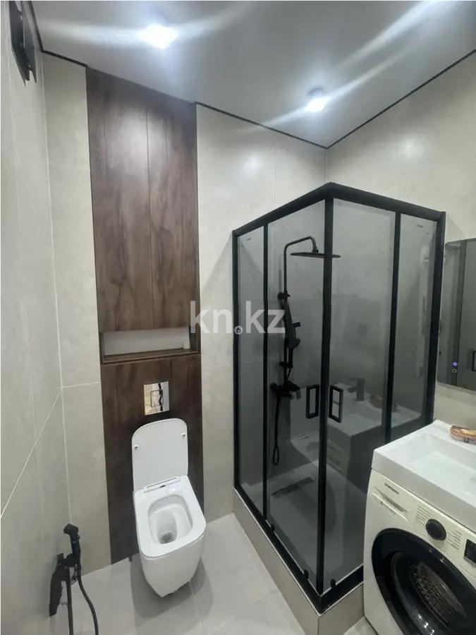 Продажа 2-комнатной квартиры, 52 м², пр. Райымбека, дом  348/1 в Алматы - фото 4