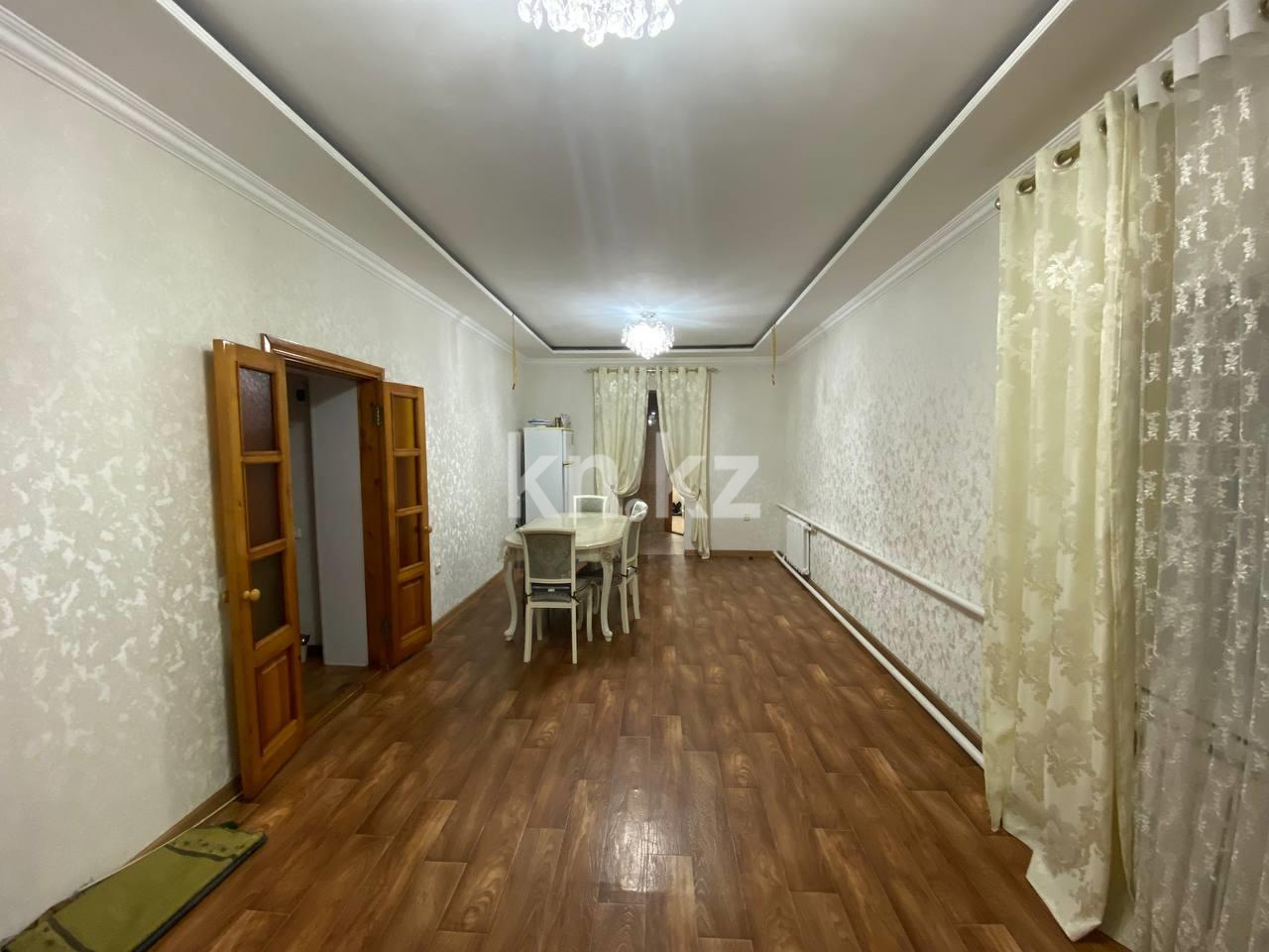 Продажа 4-комнатного дома, 89 м², ул. Караганды в Темиртау - фото 6