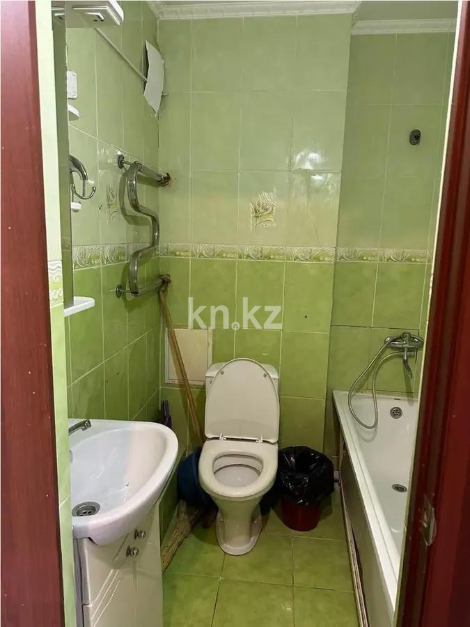 Продажа 1-комнатной квартиры, 19 м² в Астане - фото 2