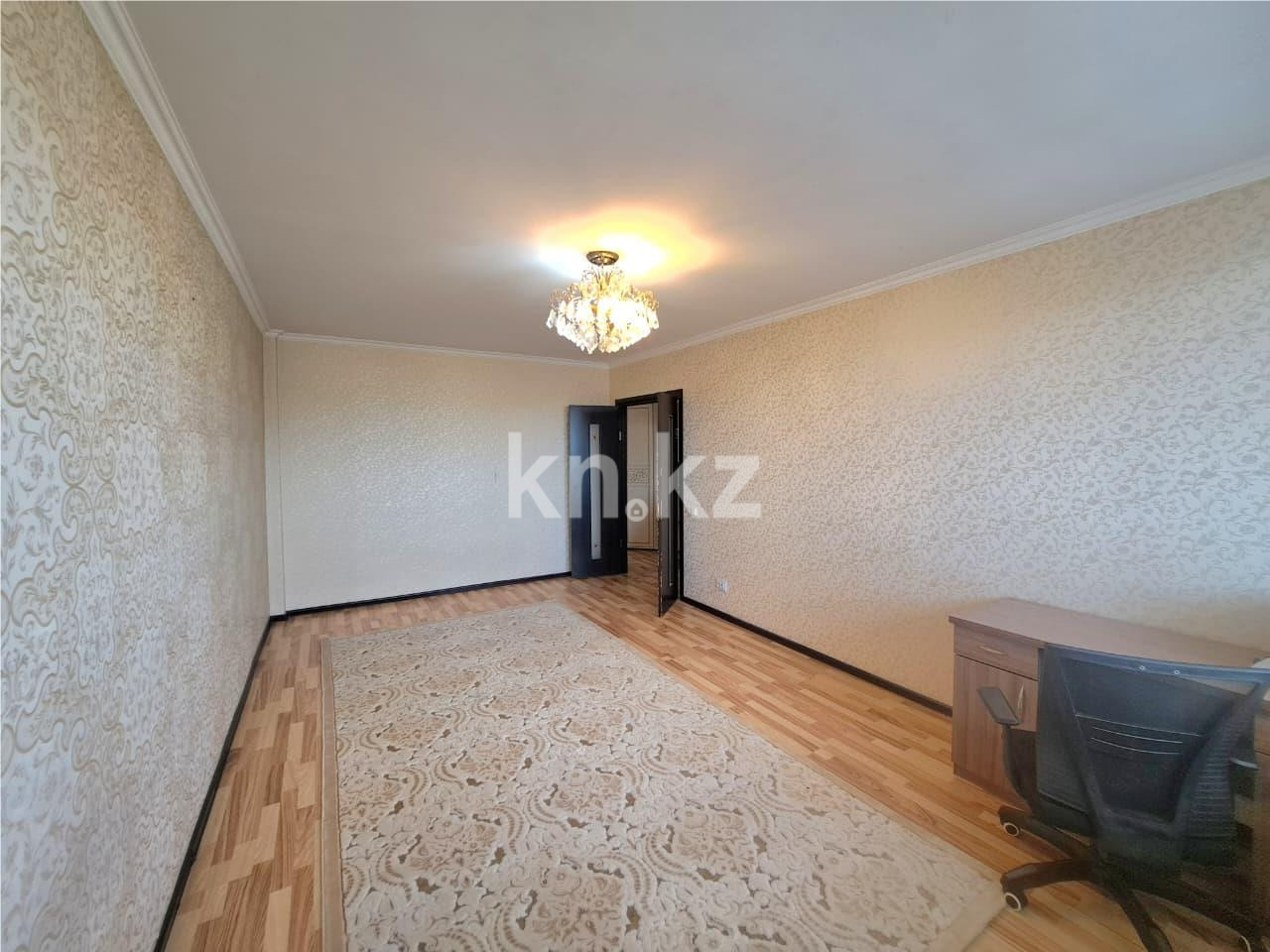 Продажа 3-комнатной квартиры, 83.5 м² в Астане - фото 2