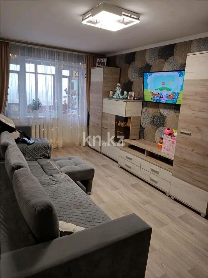 Продажа 1-комнатной квартиры, 30 м², 15-й мкр., дом  26 в Караганде