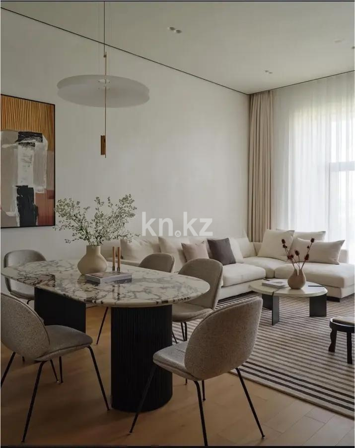 Продажа 5-комнатной квартиры, 165 м² в Астане - фото 2