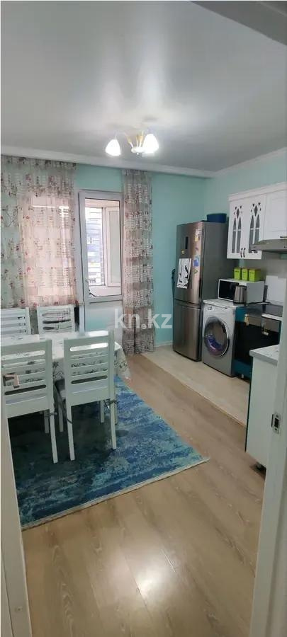 Продажа 2-комнатной квартиры, 65 м² в Алматы - фото 3