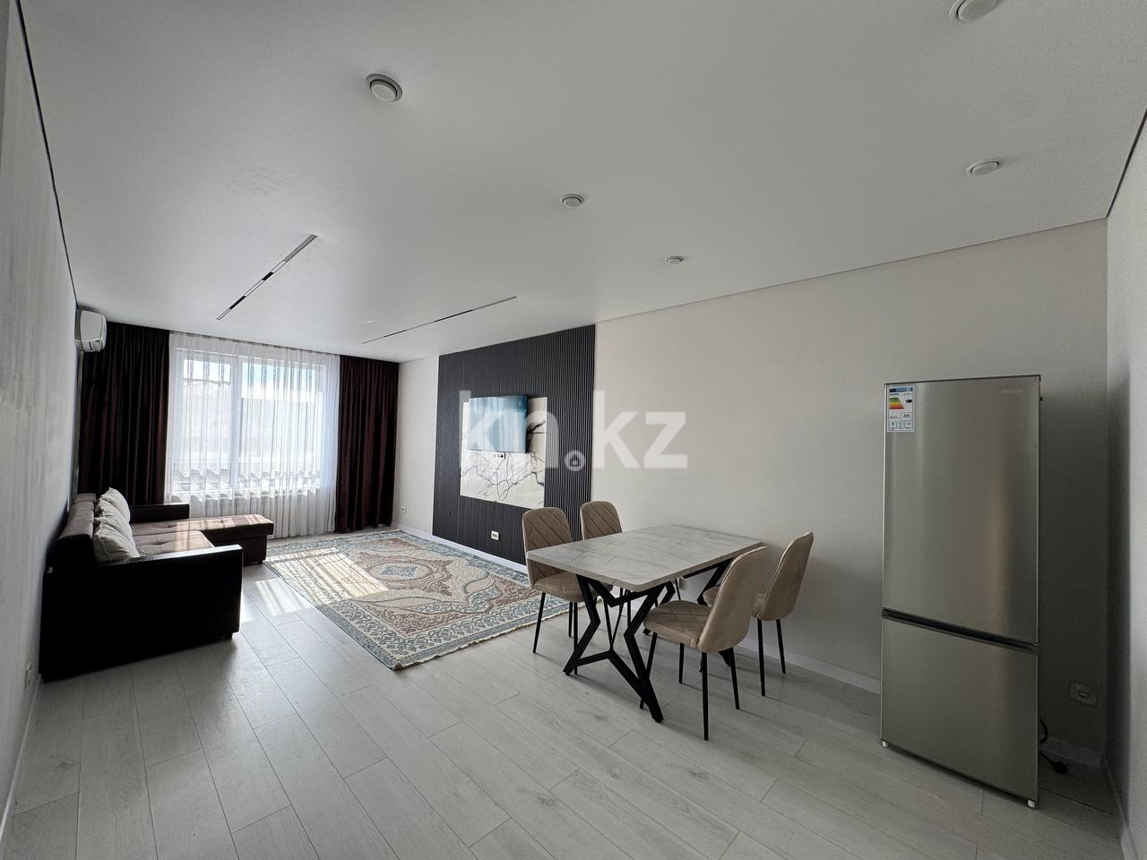 Продажа 2-комнатной квартиры, 50 м² в Алматы - фото 2