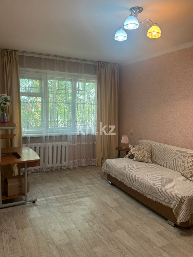Продажа 1-комнатной квартиры, 30 м² в Караганде