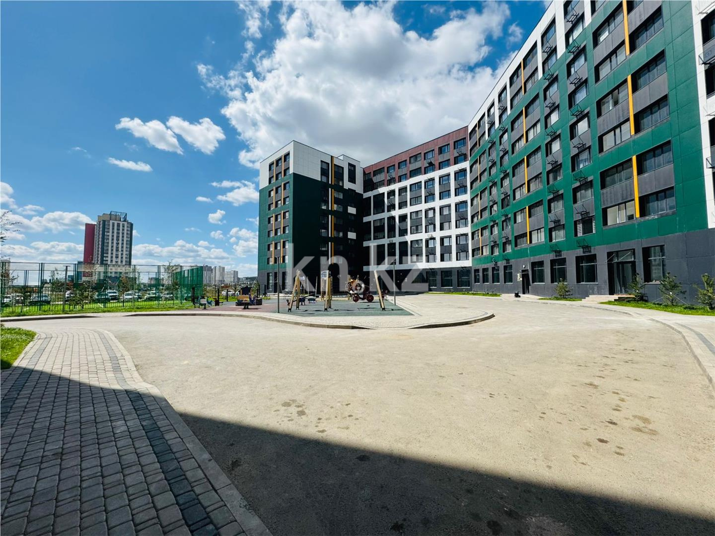 Продажа 3-комнатной квартиры, 120.2 м² в Астане - фото 17