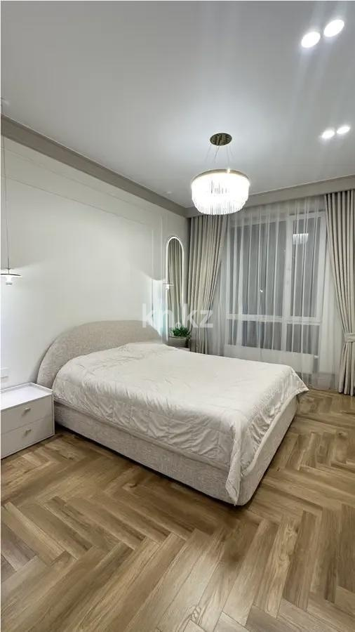 Продажа 3-комнатной квартиры, 93 м² в Алматы - фото 2