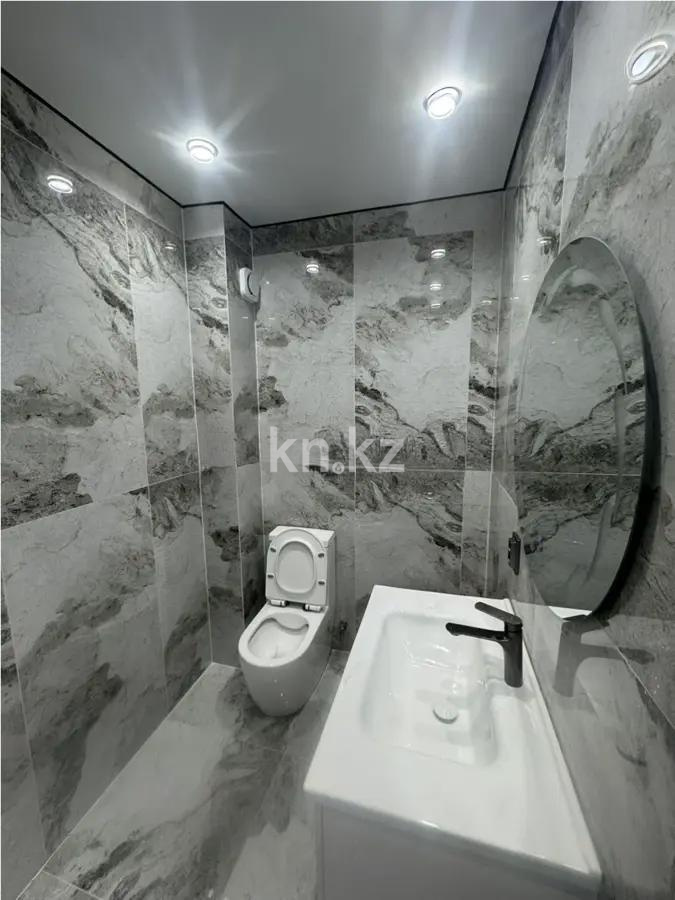 Продажа 2-комнатной квартиры, 54 м² в Алматы - фото 5