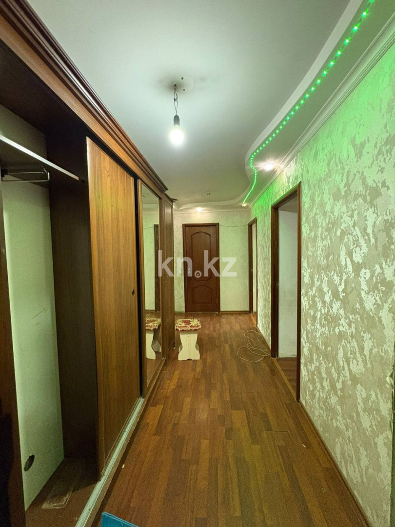 Аренда 3-комнатной квартиры, 80 м² в Астане - фото 6