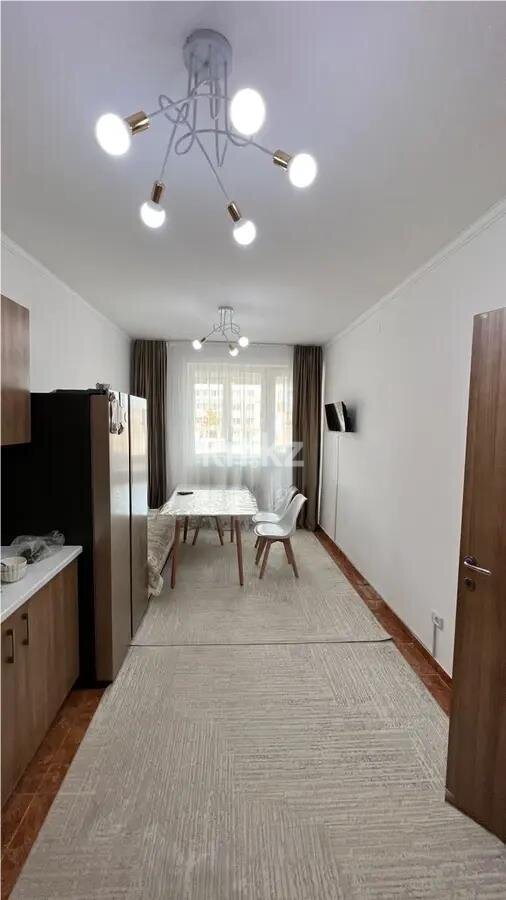 Продажа 3-комнатной квартиры, 94 м² в Астане - фото 4
