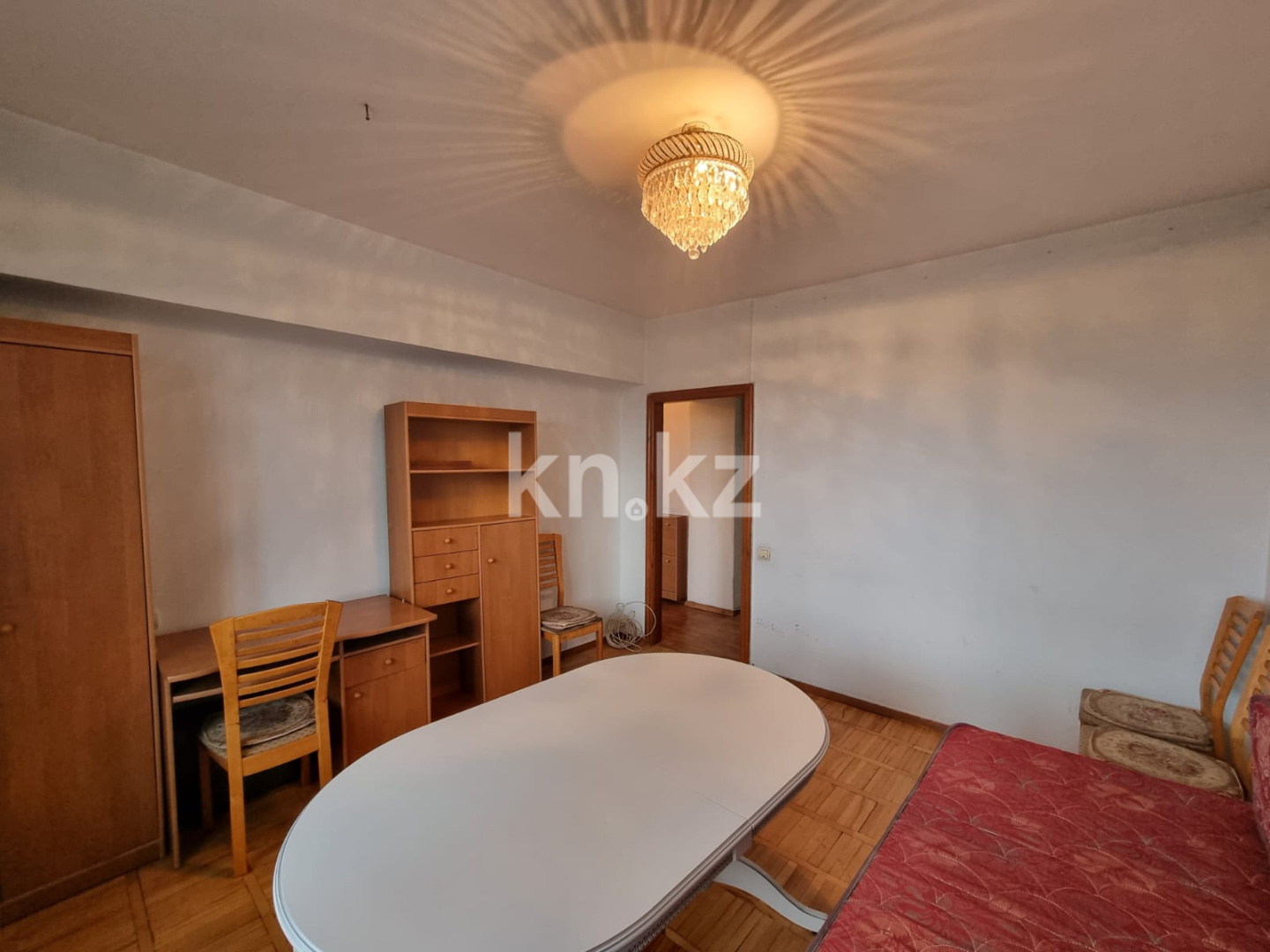 Продажа 3-комнатной квартиры, 86 м², ул. Муканова, дом  227 - ул. Богенбай батыра в Алматы - фото 3