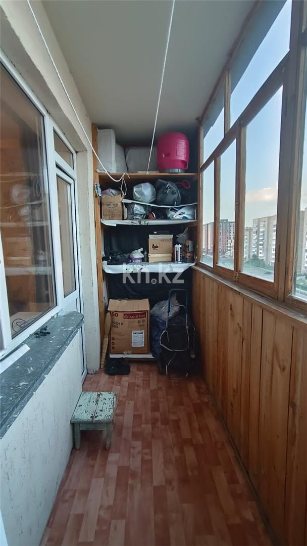 Продажа 2-комнатной квартиры, 60 м², пр. Шахтеров в Караганде - фото 13