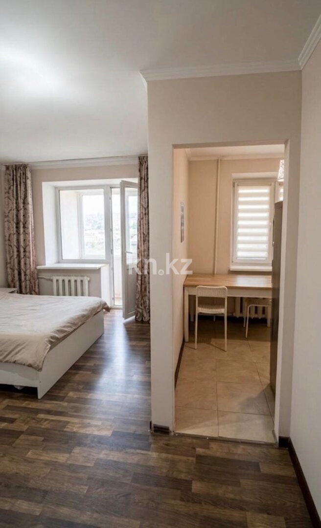 Продажа 1-комнатной квартиры, 32 м² в Алматы - фото 2